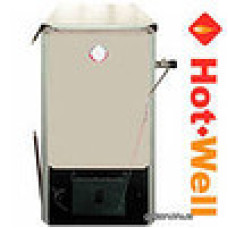 Hot-Well (Україна) Котел твердопаливний HOT-WELL KC-Д15