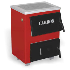 CARBON (Харьков) Твердотопливный котел Carbon КСТО-12 П