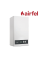 AIRFEL (Туреччина) DIGIFEL DUO KM1-24 CE настінний газовий котел