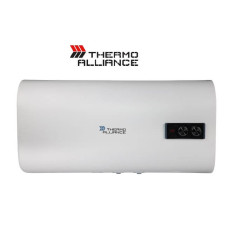 Thermo Alliance <p> Водонагрівач Thermo Alliance плоский 100 л, мокрий тэн 1х(0,8+1,2)кВт, горизонтальний. DT100H20G(PD) </p>БЕЗКОШТОВНА ДОСТАВКА !