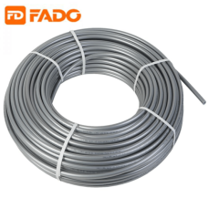 FADO (Італія) Труба зшитого поліетилену PE-Xa 25x3.5 з кисневим бар'єром