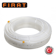 FIRAT (Турция) Труба из сшитого полиэтилена PE-Xb 16х2.0