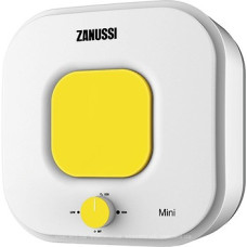 Zanussi (Італія) ZWH/S 10 Mini U водонагрівач малого об'єму