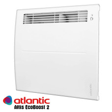 Atlantic (Франция) Altis Eco Boost 2 CHG-BD1 1500W конвектор