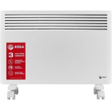 RODA (Німеччина) PRAKTISCH RP-2400 (опоры в комплекте) конвектор электрически