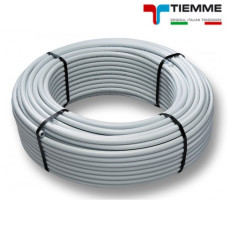 TIEMME (Італія) COBRA-PEX 16 x 2,0 труба для водяної теплої підлоги