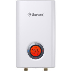 THERMEX TOPFLOW 10000 бойлер - кілька точок водорозбору