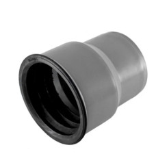 ASG-Plast (Україна) Тапер без гумки 124/110