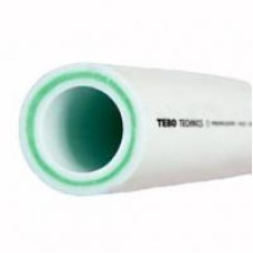 TEBO (Туреччина) Труба армована скловолокном Fiber 110мм