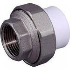 TEBO (Турция) Муфта Американка резьба ВН. 50 х 1.1/2"