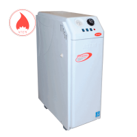 АТЕМ - ЖИТОМИР Комбінований котел(газ + електрика) АТЕМ Житомир-3 КС - ГВ - 012/КЕ 9 - 12/9 кВт