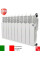 Royal Thermo (Италия) Vittoria 350 - 10 секций радиатор биметаллический