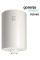 GORENJE TGR 150 NG/V9 бойлер 150 л