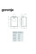GORENJE GT 10 U/V9 підмийковий бойлер