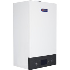 TIBERIS Cube F 13 двухконтурный газовый котел 13 кВт
