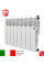 Royal Thermo (Италия) Vittoria 350 - 8 секций радиатор биметаллический