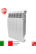 Royal Thermo (Италия) Vittoria Plus 500 - 8 секций биметаллические радиаторы