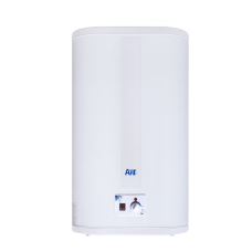 ARTI (Македонія) WH Cube Comby 150L/1 універсальний монтаж / збільшена теплоізоляція