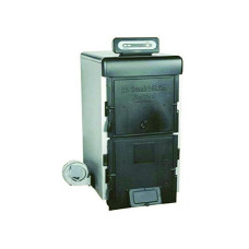 DEMRAD (Туреччина) Solıtech Qvadra SolidMaster 8F