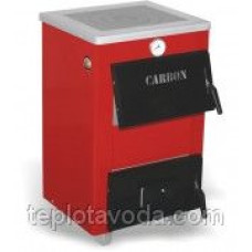 CARBON (Харьков) <p>Твердотопливный котел c варочной плитой Carbon КСТО-14П</p>