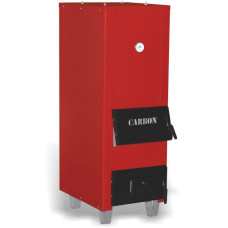 CARBON (Харьков) Твердотопливный котел Carbon КСТО-30М
