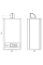 AIRFEL (Турция ) DIGIFEL DUO KM1-18CE настенный газовый котел