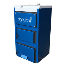 Корди - Вулкан АОТВ 50 твердотопливный котел 50 кВт