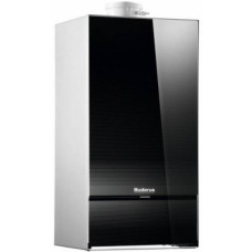 Buderus (Германия) Logamax plus GB172i-20 газовый котел (черный)