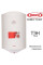 NOVATEC Direct Dry HT - DD 50 (сухий тэн)