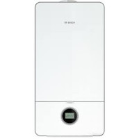 BOSCH (Німеччина) Конденсаційний котел BOSCH Condens GC7000iW 42 P 23 (одноконтурний)