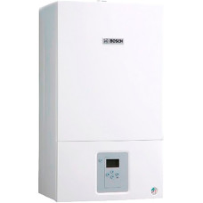 BOSCH (Германия) WBN6000 -28H RN настінний котел із закритою камерою згорання (одноконтурний)
