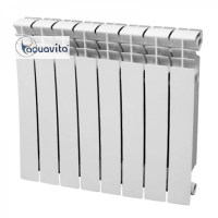 Іскра Газова Колонка Іскра SD-12 10L рожевий колірок