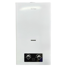 Газовая колонка Rocterm VEGA ВПГ 12-АЕ 010 (OXI FREE )                                               