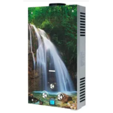 Газова колонка Rocterm ВПГ-10 АЕ (005)                                        