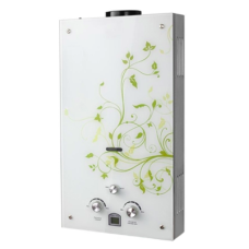 Газовая колонка Rocterm ВПГ-10 АЕ (006)                                  